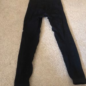 Gymshark Seamless Leggings